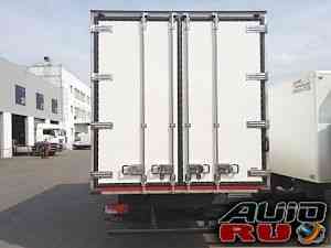MAN TGL 12.180 4x2 BL С Изотерма MAN TGL 12.180 4x2 BL С Изотерма