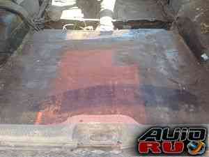 Jeep Cherokee, 1994 Jeep Cherokee, 1994
