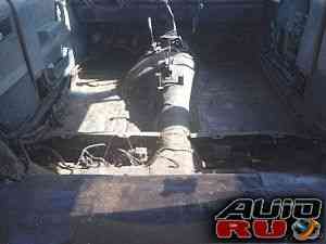 Jeep Cherokee, 1994 Jeep Cherokee, 1994