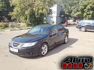 Saab 9-3, 2008 Saab 9-3, 2008