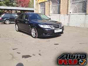 Saab 9-3, 2008 Saab 9-3, 2008