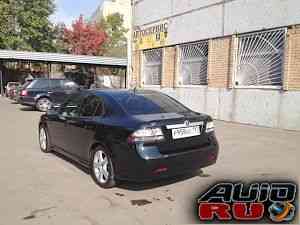 Saab 9-3, 2008 Saab 9-3, 2008