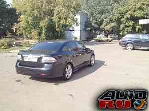 Saab 9-3, 2008 Saab 9-3, 2008