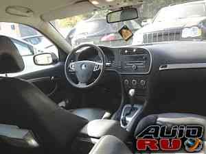 Saab 9-3, 2008 Saab 9-3, 2008