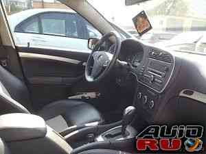 Saab 9-3, 2008 Saab 9-3, 2008