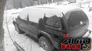GMC Jimmy, 1996