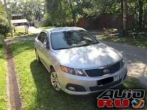 KIA Magentis, 2010 KIA Magentis, 2010