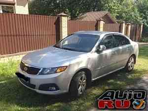 KIA Magentis, 2010 KIA Magentis, 2010