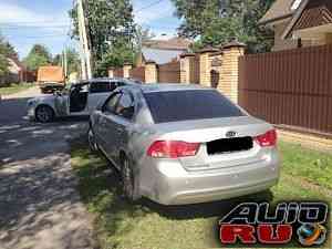 KIA Magentis, 2010 KIA Magentis, 2010