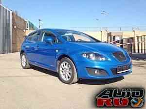 SEAT Leon, 2013 SEAT Leon, 2013