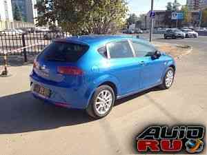 SEAT Leon, 2013 SEAT Leon, 2013