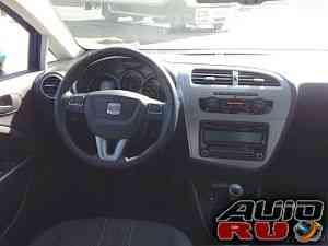 SEAT Leon, 2013 SEAT Leon, 2013