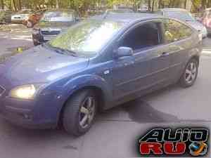 Ford Focus, 2006 Ford Focus, 2006