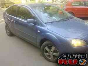 Ford Focus, 2006 Ford Focus, 2006