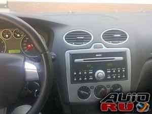 Ford Focus, 2006 Ford Focus, 2006