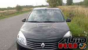 Renault Logan, 2014