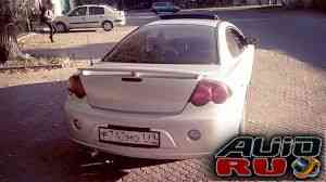 Dodge Stratus, 2005