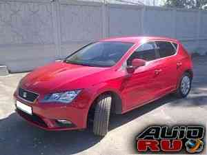 SEAT Leon, 2013 SEAT Leon, 2013