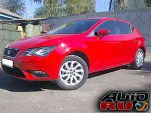 SEAT Leon, 2013 SEAT Leon, 2013
