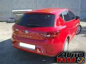 SEAT Leon, 2013 SEAT Leon, 2013