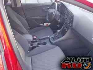 SEAT Leon, 2013 SEAT Leon, 2013