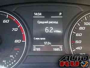 SEAT Leon, 2013 SEAT Leon, 2013