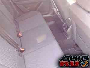 SEAT Leon, 2013 SEAT Leon, 2013