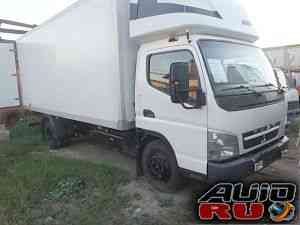 Мицубиси Fuso Canter