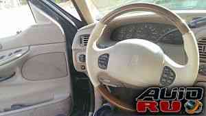 Lincoln Navigator, 1997 Lincoln Navigator, 1997