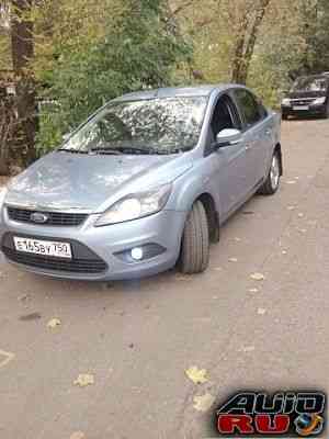 Ford Focus, 2009