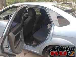 Ford Focus, 2009