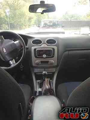 Ford Focus, 2009