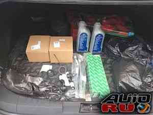 Ford Focus, 2009