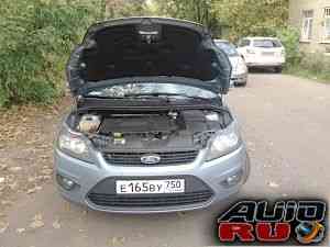 Ford Focus, 2009