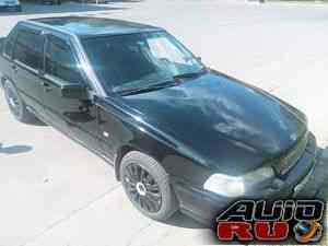 Volvo S70, 1997 Volvo S70, 1997