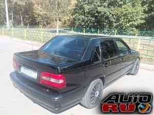 Volvo S70, 1997 Volvo S70, 1997