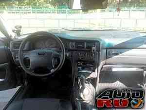 Volvo S70, 1997 Volvo S70, 1997