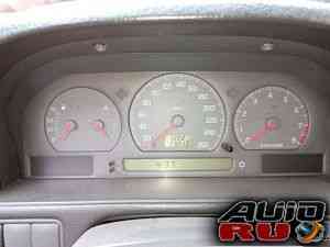 Volvo S70, 1997 Volvo S70, 1997