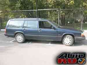 Volvo 940, 1997