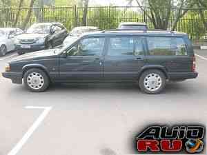 Volvo 940, 1997