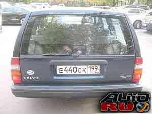Volvo 940, 1997
