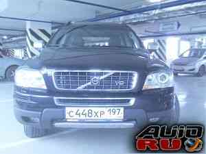Volvo XC90, 2008 Volvo XC90, 2008