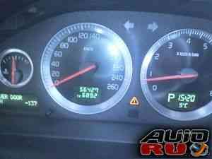 Volvo XC90, 2008 Volvo XC90, 2008