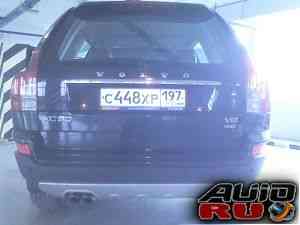 Volvo XC90, 2008 Volvo XC90, 2008