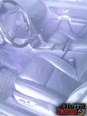 Volvo XC90, 2008 Volvo XC90, 2008
