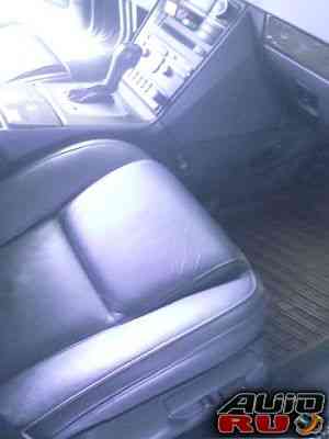 Volvo XC90, 2008 Volvo XC90, 2008