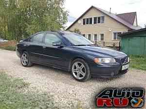 Volvo S60, 2008 Volvo S60, 2008