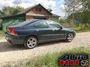 Volvo S60, 2008 Volvo S60, 2008