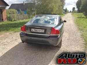 Volvo S60, 2008 Volvo S60, 2008