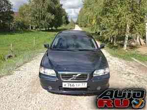 Volvo S60, 2008 Volvo S60, 2008